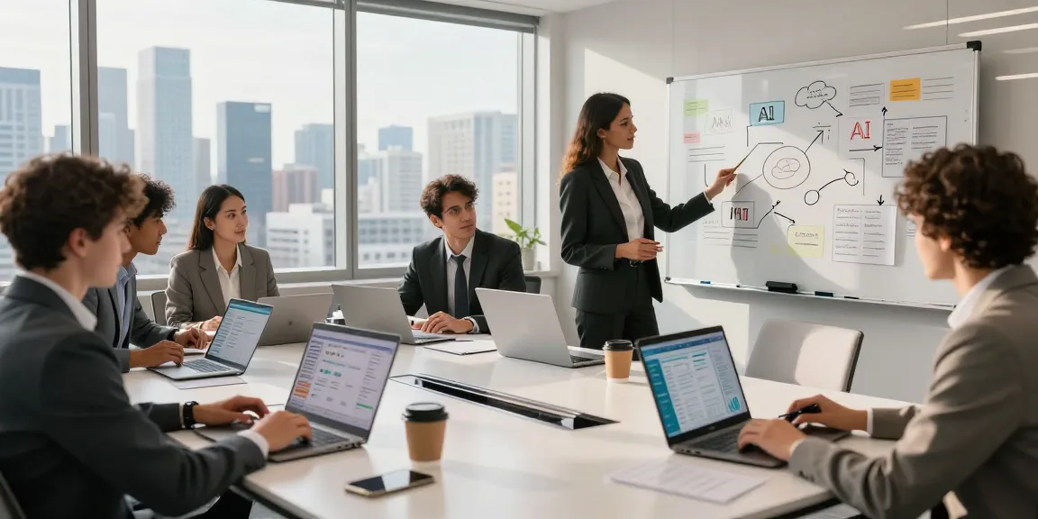 Revolutionary AI for Business: 2026 Strategies to Enhance Efficiency